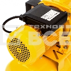 Насосная станция Denzel PSD800C эжекторная 800Вт 2400л/ч ресивер 24л всасывание 20м, фото15