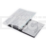 Обложка для документов Piquadro Black Square PP5256B3/N, черный, натур.кожа, фото4