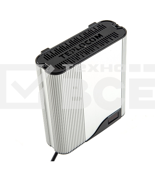 Стабилизатор напряжения TEPLOCOM ST – 222/500-И индикация Бастион 557