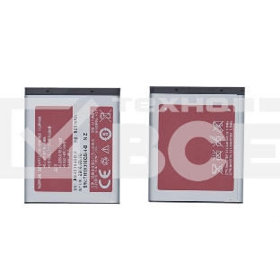 Аккумуляторная батарея AB483640BE/AB533640BE для Samsung GT-C3050/C3053/S7350/S8300/SGH-E740