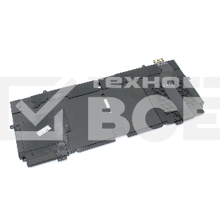 Аккумуляторная батарея для ноутбука Dell XPS 13 9310 7.6V 6710mAh