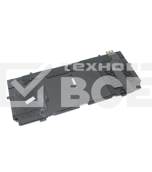 Аккумуляторная батарея для ноутбука Dell XPS 13 9310 7.6V 6710mAh
