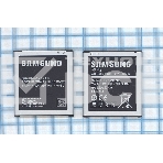 Аккумуляторная батарея EB-BG510CBC для Samsung Galaxy Core Max, Galaxy J5 (2016) 2000mah, фото 1
