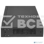 Коммутатор TP-Link JetStream™ 24-port Pure-Gigabit L2+ Managed Switch, 24 10/100/1000Mbps RJ45, 4*10G SFP+ Slots, фото13