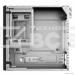 Компьютерный корпус SlimCase InWin PS201BK PM-300TFX U3.0*2+A(HD)+FAN  [6125688], фото4