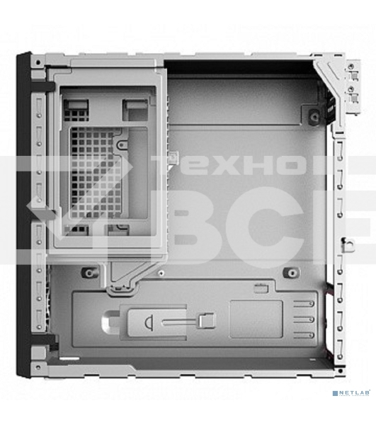 Компьютерный корпус SlimCase InWin PS201BK PM-300TFX U3.0*2+A(HD)+FAN  [6125688]