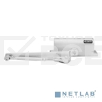 Доводчик двери Falcon Eye FE-B4W 4 класс белый, фото2