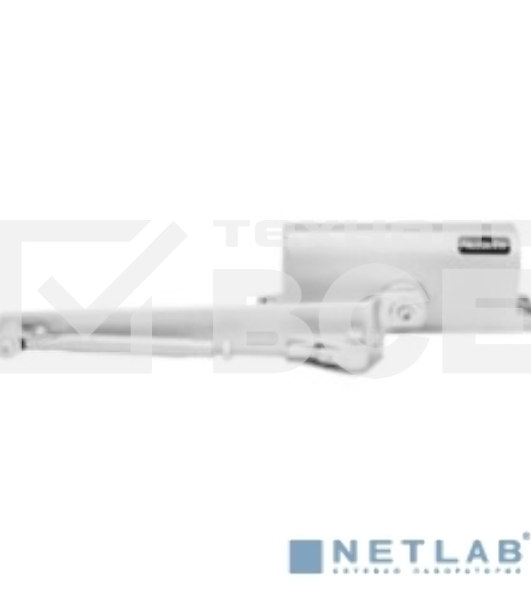 Доводчик двери Falcon Eye FE-B4W 4 класс белый