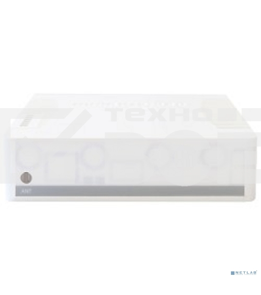 Роутер беспроводной MikroTik RB951UI-2HND N300 10/100BASE-TX белый