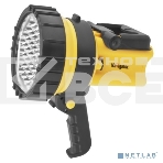 Фонарь NAVIGATOR 94 966 NPT-SP10-ACCU Прожект. 37LED, аккум.4В, 4Ач., фото3