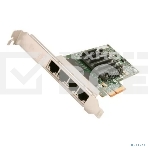 Сетевая карта Intel E1G44HTBLK (E1G44HTBLK 904223), фото2