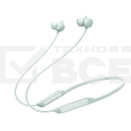 Наушники Huawei FreeLace pro 2 Yarra-N00, Bluetooth, внутриканальные, зеленый, фото 1