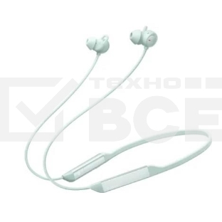 Наушники Huawei FreeLace pro 2 Yarra-N00, Bluetooth, внутриканальные, зеленый