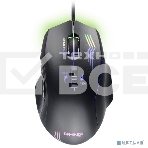 Мышь проводная GMNG 930GM черный, 12800 dpi, USB, кнопки - 7, фото33