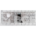 Клавиатура для ноутбука Dell Inspiron 1464 черная, фото2