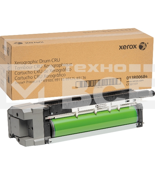 Драм-картридж XEROX PrimeLink B9100