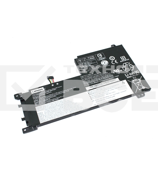 Аккумуляторная батарея для ноутбука Lenovo IdeaPad 5-15 (L19C3PF5) 11.52V 57Wh Orig