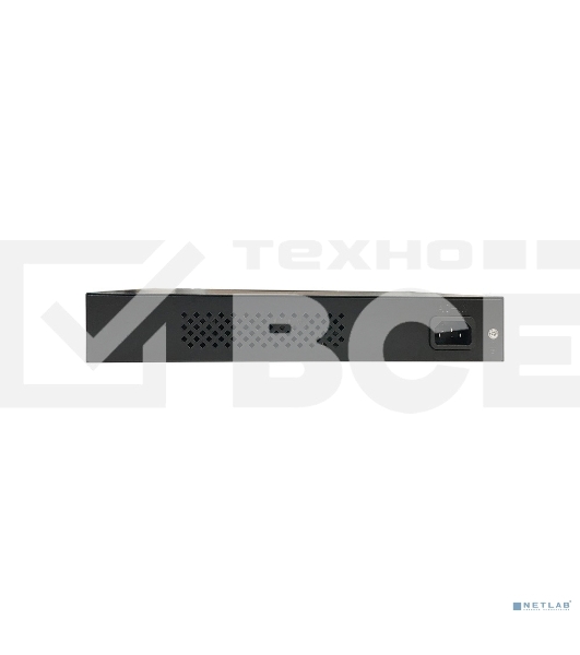 Коммутатор ORIGO Unmanaged Switch, 16x1000Base-T, 19 Rackmount Kit