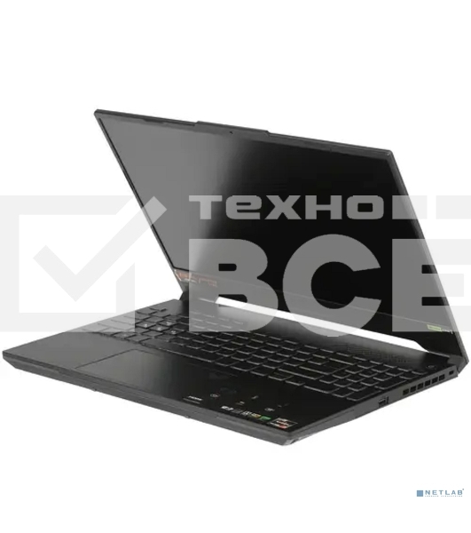 Ноутбук Asus TUF Gaming FA507NVR-LP040 15,6