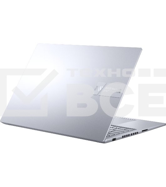 Ноутбук ASUS Vivobook 16X K3605ZF-RP753 Intel Core i5 12500H 2500MHz/16