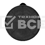 Ведро строительное пластмассовое Сибртех 16л, высокопрочное с носиком, фото5