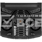 Колонка порт. Sven АС PS-1500 черный 500W 1.0 BT/3.5Jack 10м, фото5