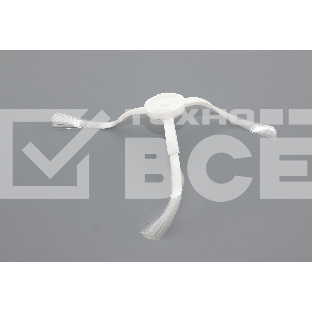 Боковая щётка для Vacuum-Mop Essential MJSTG1 правая (шестигранник)