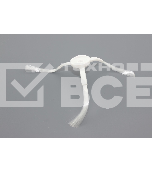 Боковая щётка для Vacuum-Mop Essential MJSTG1 правая (шестигранник)