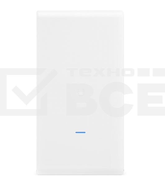 Точка доступа Wi-Fi1750MBPS 5PCS UNIFI UAP-AC-M-PRO-5 UBIQUITI