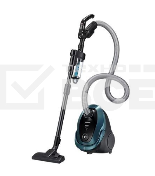 Пылесос Samsung VC20M2540JN/EV