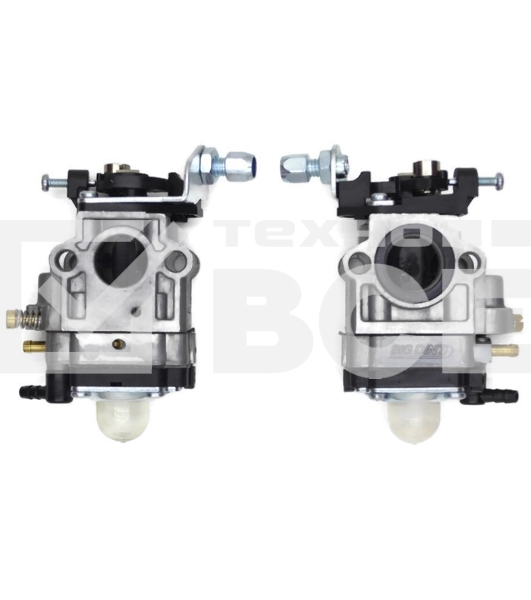 Карбюратор MZ15-030 100027