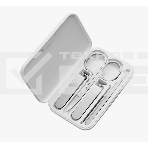 Набор для маникюра и педикюра Xiaomi Mijia 5в1 MJZJD002QW, фото2