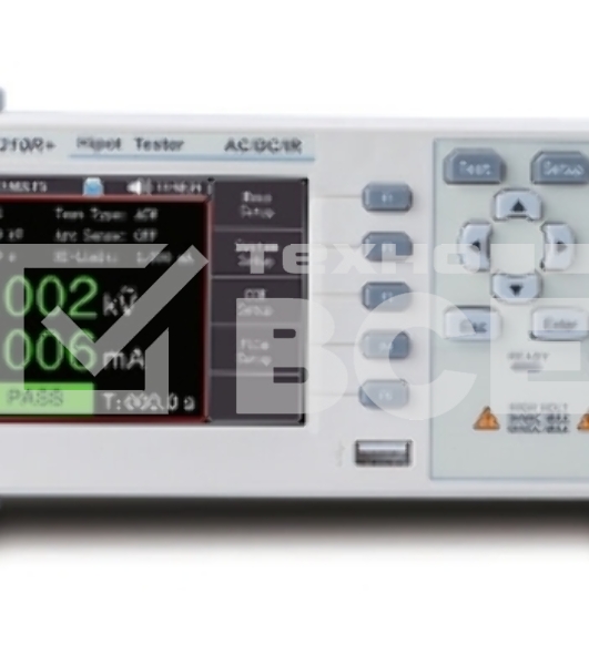 Тестер выдерживаемого напржения UNI-T UT5310A+