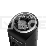 Напольный вентилятор Maunfeld MTF-760B черный, фото2