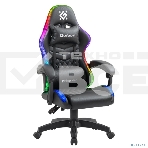 Кресло игровое Defender CORE BLACK, фото3