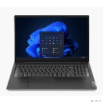 Ноутбук Lenovo V15 G4 IRU 83A100ABRM (КЛАВ.РУС.ГРАВ.) Business черный 15.6' FHD IPS i5-13420H/16Gb/512Gb SSD/DOS, фото4