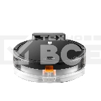 Робот-пылесос Xiaomi Robot Vacuum E5 черный EU, фото3
