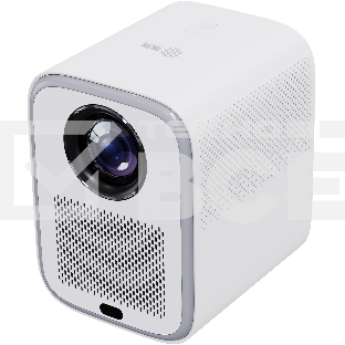 Проектор Cactus CS-PRC.07WT.Full HD-A LCD 9400Lm LS 350Lm ANSI (1920x1080) 2000:1 ресурс лампы:50000часов 1xUSB typeA 1xHDMI 1кг