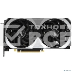 Видеокарта MSI RTX4070 SUPER 12G VENTUS 2X OC NV RTX4070 Super 12Gb PCI-E4.0 192bit GDDR6X 2610/21, фото4