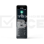 Беспроводной Wi-Fi SIP-телефон Yealink AX83H, экран 2.4', Wi-Fi 6, виброоповещение, Bluetooth, 3.5мм, Type-C, SNC, звук HD (AX83H), фото6