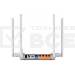 Двухдиапазонный TP-Link Wi-Fi роутер AC1200, фото16