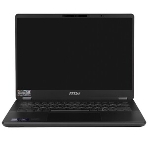 Ноутбук MSI Prestige 14 AI+ Evo C2VMG-044RU Core Ultra 7 258V 32Gb SSD 1Tb Intel Arc 140V 14' OLED 2.8K (2880x1800) Windows 11 Pro grey WiFi BT Cam (9S7-14N321-044), фото18
