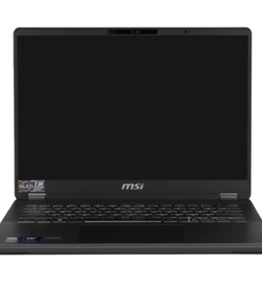 Ноутбук MSI Prestige 14 AI+ Evo C2VMG-044RU Core Ultra 7 258V 32Gb SSD 1Tb Intel Arc 140V 14' OLED 2.8K (2880x1800) Windows 11 Pro grey WiFi BT Cam (9S7-14N321-044)