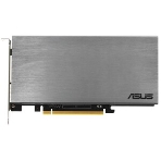Внутренний адаптер ASUS для создания массивов RAID HYPER M.2 X16 CARD V2, фото6