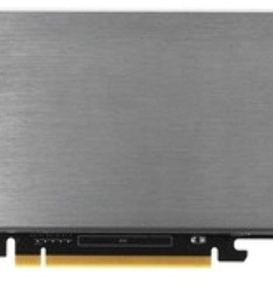 Внутренний адаптер ASUS для создания массивов RAID HYPER M.2 X16 CARD V2