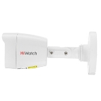 Камера видеонаблюдения IP HiWatch DS-I250L(C)(4 MM) 4-4мм цв. корп.:белый, фото10