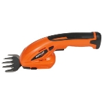 Ножницы-кусторез аккумуляторные PATRIOT CSH272 7,2В 250205270, фото13