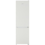 Холодильник Indesit DS 3200 E бежевый двухкамерный 252/87л морозилка снизу, фото5