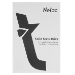 Накопитель SSD Netac NV2000, 1Tb, PCIe 3.0 x4, M.2 2280, NVMe, R/W 2500/2100, фото5