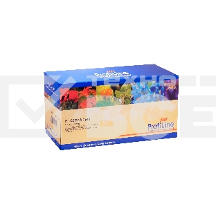 Картридж лазерный PL-C9731A для принтеров HP LJ 5500/5550/ Canon LBP-2710/2810 Голубой 12 000 копий ProfiLine